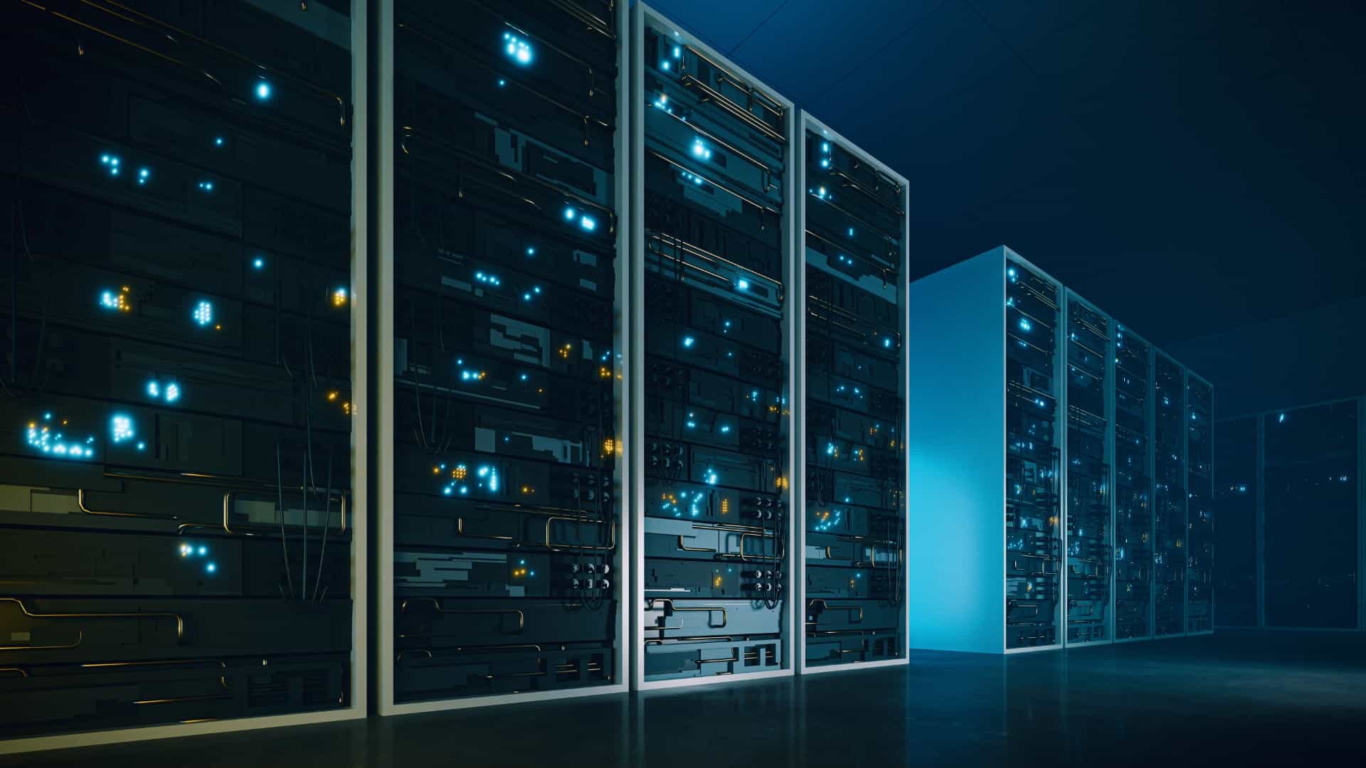 BastionX Managed IT Services solution header image