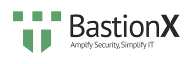 BastionX